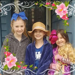 Meet your Posher, Laura